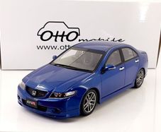 Honda Accord Euro R CL7 2003 Otto-mobile 1/18 New In Box