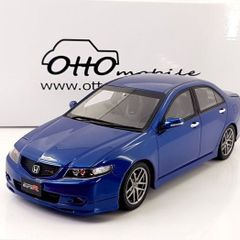Honda Accord Euro R CL7 2003 Otto-mobile 1/18 New In Box