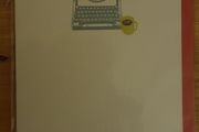 BNIP - A Thank You Card - #