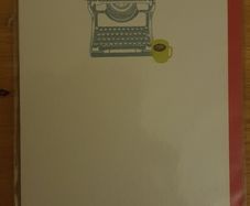 BNIP - A Thank You Card - #