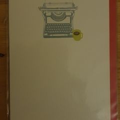 BNIP - A Thank You Card - #