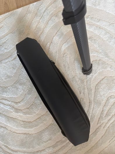 Brand New Peak Design Carbon Fibre Tripod Pro