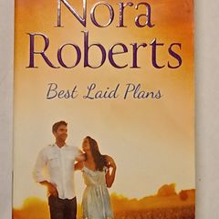 Best Laid Plans