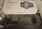 Steam Deck JSAUX Back Shell