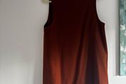 Sezane midi dress