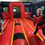 Inflatable bouncy castle Image 9
