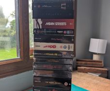 All 4K Blu Rays Collectors Editions & Boxsets 40 euro each