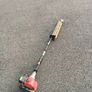pole long reach hedge trimmer Image 4