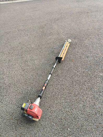 pole long reach hedge trimmer