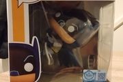 Funko Pop Culture