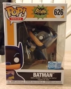 Funko Pop Culture