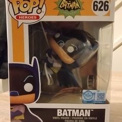 Funko Pop Culture