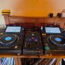 CDJ 3000's plus UDG cases Image 2