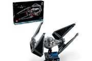 Lego Srar Wars 75382 UCS Tie Interceptor