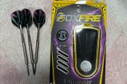 21 Gram Darts