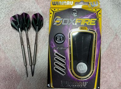 21 Gram Darts