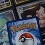 Oricorio ! Illustration Rare ! from Crown Zenith Set ! 2023 ! Japanese Pokemon Card ! Image 4