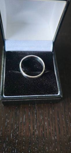 Platinum Wedding Ring