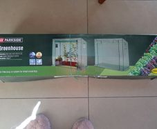 mini greenhouse
