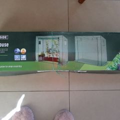 mini greenhouse