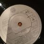 Mark Knopfler Your Latest Trick 7 inch Single Image 4