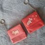 2 Radley keyring purses Image 8