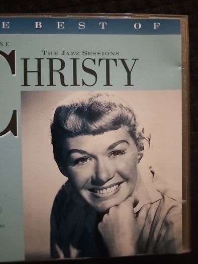 June Christy. The Best Of.