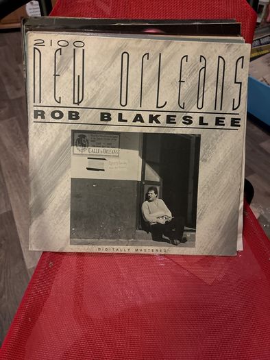 Vinyl lps Various Artists