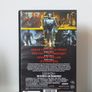 ROBOCOP VHS Pal Video Cassette Tape 1987 Virgin/Orion Release Take A Look At What This VHS Tape Would Cost You Back In 1987 ( Last Price Lower) Image 6