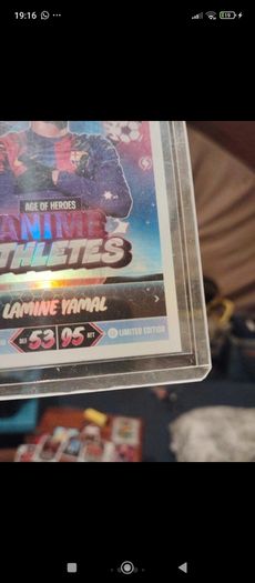 lamine Yamal