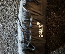 Gelert End Porch 4 People Tent
