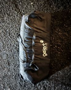 Gelert End Porch 4 People Tent