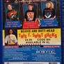 Street Fighter 2 sticker album Image 2