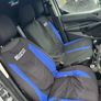 161 Ford transit connect Image 8