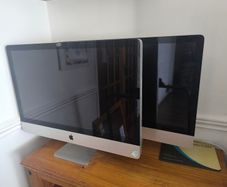 2 imac imac 27 2011 for parts or repair