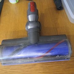 Dyson V10 brush head