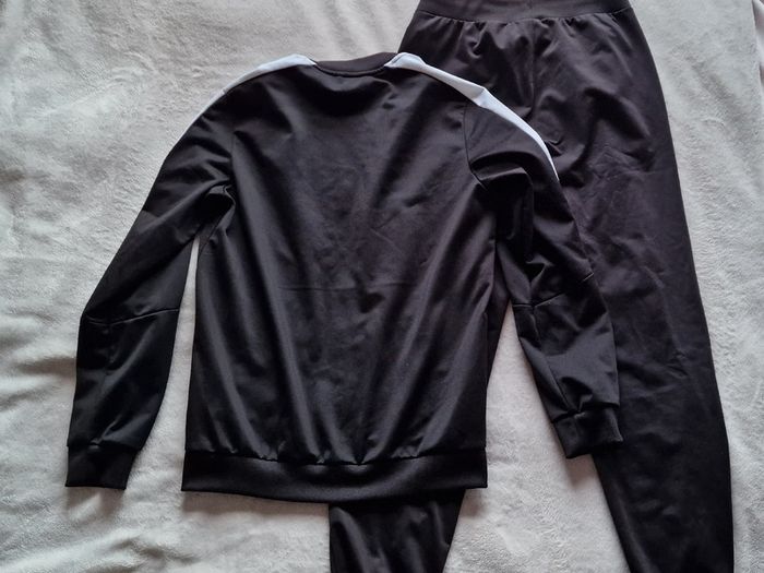 Puma tracksuit 13-14y