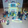 Lego Friends Stephanie's Horse Jumping Image 6
