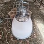Pair of Island Pendant Lights Image 2