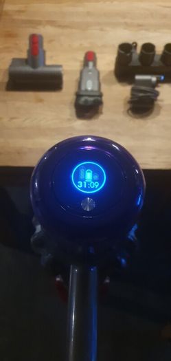 Dyson V11 Cordless Vacuum Cleaner