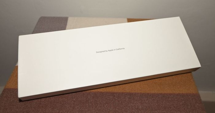 Apple Mac Keybooard