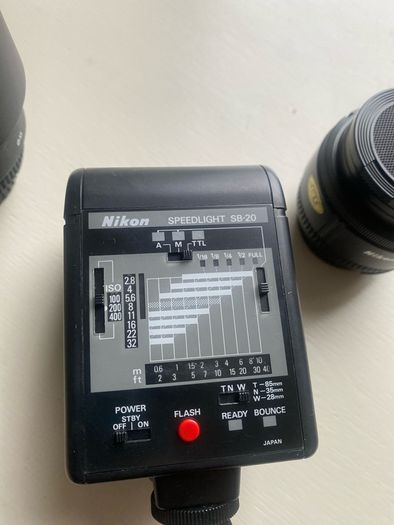 Nikon