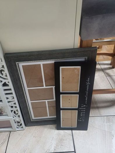 FREE Photo Frames