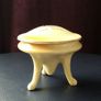 TRINKET POT - Vintage - Souvenir of Bexhill Image 6