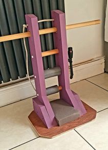 Hip Flexor / Hip Stretcher / Overstretch Ladder