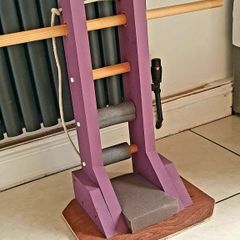 Hip Flexor / Hip Stretcher / Overstretch Ladder