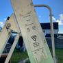 podium ladder Image 3
