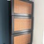 3 Ikea Besta Wall Cabinets Image 5