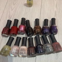 nail polish
