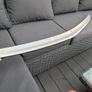 Mercedes Benz E Class W212 Amg Style Boot Spoiler Image 5